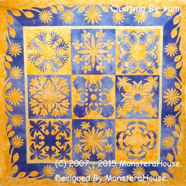 画像5: 4枚サンプラーズ (5)