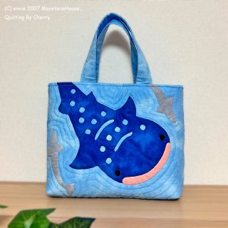 ハワイアンキルト MonsteraHouse Webshop