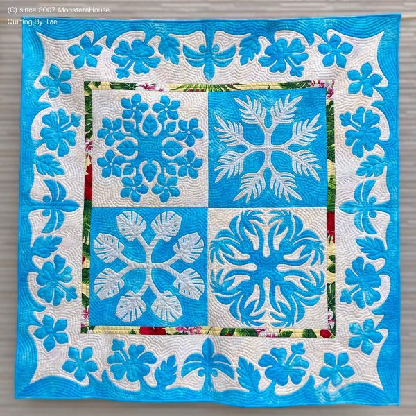 画像1: 4枚サンプラーズ (1)